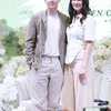Luna Maya Belum Prioritaskan Promil