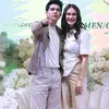 Luna Maya Belum Prioritaskan Promil