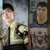 fashion ala bintang hwayugi