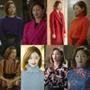 fashion ala bintang hwayugi