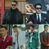 fashion ala bintang hwayugi