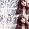 Pemotretan Taeyeon A+