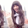 Pemotretan Taeyeon A+