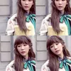 Pemotretan Taeyeon A+
