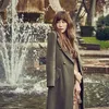 Pemotretan Taeyeon A+