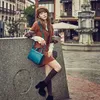 Pemotretan Taeyeon A+