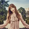 Pemotretan Taeyeon A+