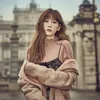 Pemotretan Taeyeon A+
