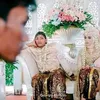 Pengantin Pria, Foto Kocak, Menikah