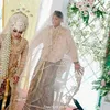 Pengantin Pria, Foto Kocak, Menikah