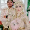 Pengantin Pria, Foto Kocak, Menikah