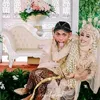 Pengantin Pria, Foto Kocak, Menikah