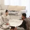 Erina Gudono Kajian Ramadan Habib Ja\&#039;Far 
