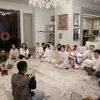 Erina Gudono Kajian Ramadan Habib Ja\&#039;Far 