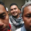 berita saipul jamil, kabar saipul jamil, saipul jamil batal bebas