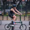 Gisel Triathlon Finish Olahraga lari sepeda renang