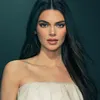 Supermodel Kendall Jenner