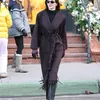 Supermodel Kendall Jenner