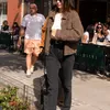 Supermodel Kendall Jenner