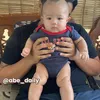 Potret Abe Cekut