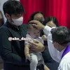 Potret Abe Cekut
