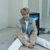 Diet Sung Hanbin ZB1