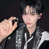 Diet Sung Hanbin ZB1