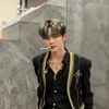 Diet Sung Hanbin ZB1