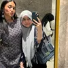 Marshanda Makin Langsing