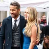 Blake Lively &amp; Ryan Reynolds