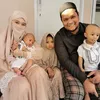 musisi hijrah, hijrah selebriti