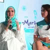 Shireen Sungkar 