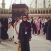 Delia Septianti