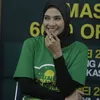 maudy koesnaedy berhijab