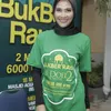 maudy koesnaedy berhijab