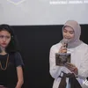 maudy koesnaedy berhijab