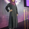 Anisa Rahma berhijab