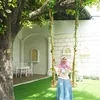 Anisa Rahma berhijab