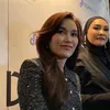Dukungan Ayu Ting Ting Untuk Ruben Onsu