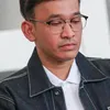 Dukungan Ayu Ting Ting Untuk Ruben Onsu