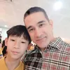 Okan Kornelius Tak Sulit Cari Pasangan