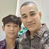 Okan Kornelius Tak Sulit Cari Pasangan