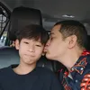Okan Kornelius Tak Sulit Cari Pasangan