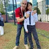 Okan Kornelius Tak Sulit Cari Pasangan
