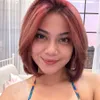 Seleb rambut merah