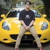 Sumber kekayaan Rizky Billar.