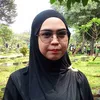  Ria Ricis Beri Bantuan buat keluarga Affan