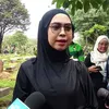  Ria Ricis Beri Bantuan buat keluarga Affan