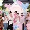 Ameena anak Atta Halilintar dan Aurel Hermansyah