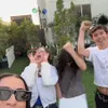 Charli XCX, Billie Eilish, Lorde, Troye Sivan
